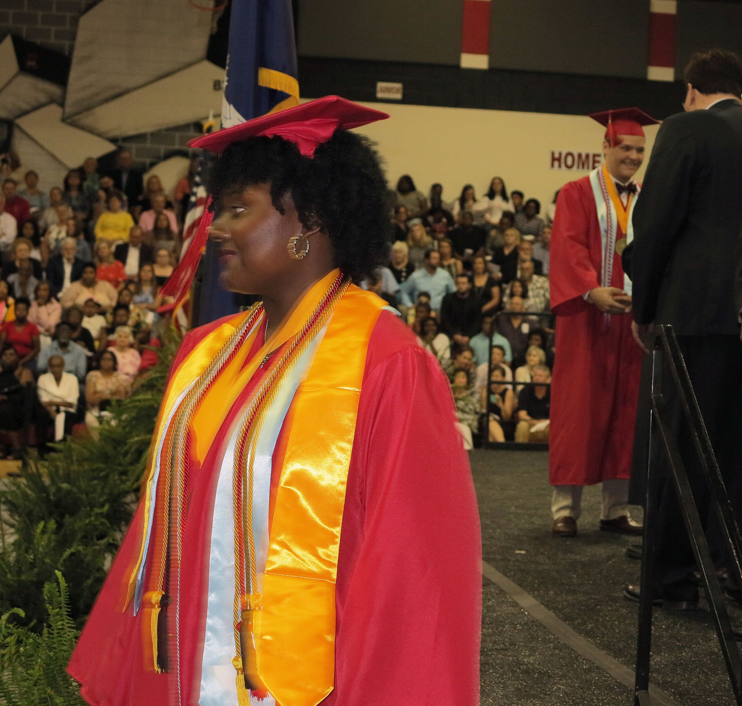0608 HHS grads 25